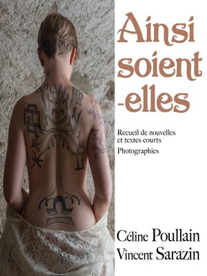 cover image of Ainsi soient-elles